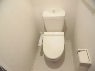 High A 桜坂【1階】の内装