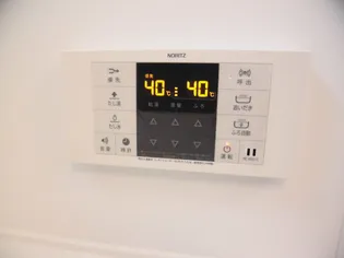 High A 桜坂【1階】の内装