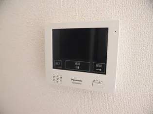 High A 桜坂【1階】の内装