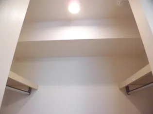 High A 桜坂【1階】の内装