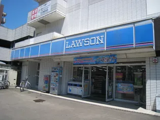 High A 桜坂【1階】の周辺