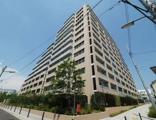 アトラス品川中延の画像