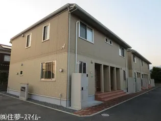 ゴールドクエスト A棟の画像