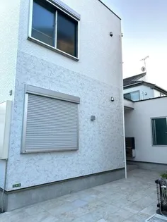 コパン舎人公園の画像