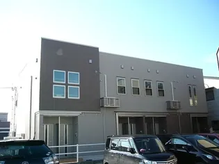 サンリット ヴィラの画像