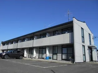 プリート田園の画像