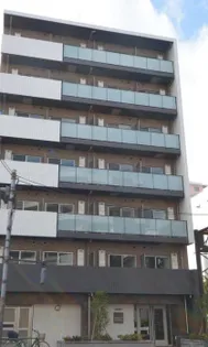 スクエアシティ向島の画像