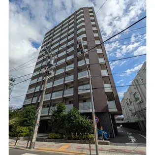 ヴィークコート赤塚新町(0005491)【11階】の外観