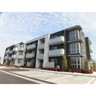 グレイス フェアリー【2階】の外観