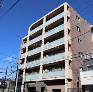 ガーデンコートの画像