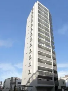 SYFORME KOMAZAWA-DAIGAKU【10階】の外観