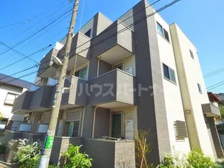 ブライトコートの画像