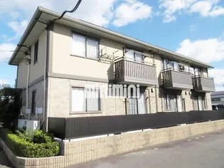 VILLA YAMATE Aの画像