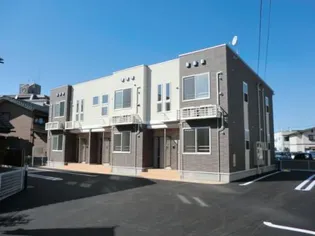 カーサ フェリーチェの画像