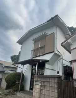 神奈川県横浜市鶴見区岸谷1【一戸建】の外観