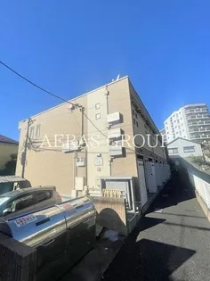 レオネクストオリザ田無IIの画像