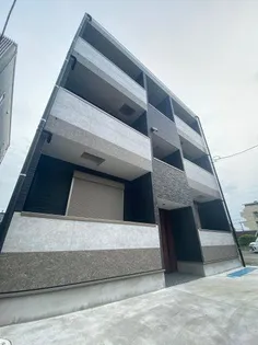 埼玉県所沢市宮本町1【アパート】の外観