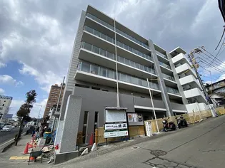 ピュアステージ八幡の画像