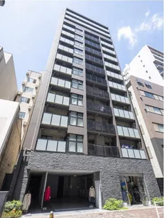 オープンレジデンシア日本橋横山町の画像