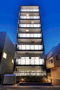 ベルシード横濱大口通の画像