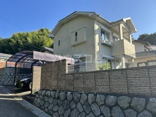 静岡県浜松市浜名区三ヶ日町都筑【一戸建】の外観