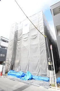 フジパレス阪急吹田駅南3番館【1階】の外観