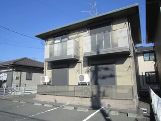 グリーンルーフ【2階】の外観