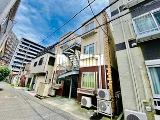 アルバ横須賀II【2階】の外観