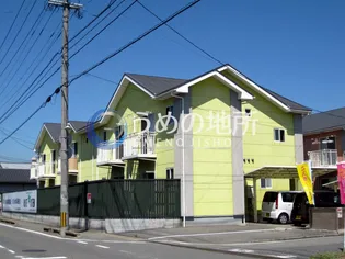 ラセットビレッジMAの画像