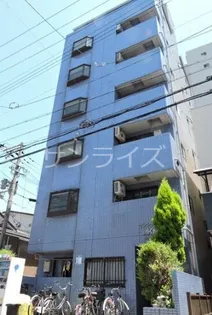 三友ハイツの画像