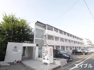 VEGA神松寺Iの画像