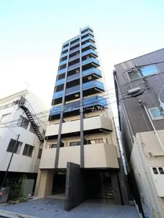 セジョリ浅草【3階】の外観