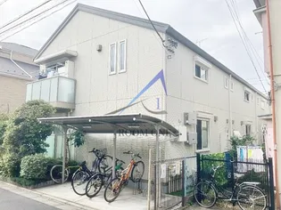 グリナージュ桜新町の画像