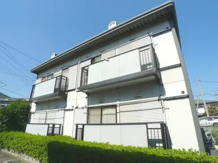 サンガーデンさくらD棟の画像