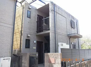 東京都練馬区上石神井1【マンション】の外観