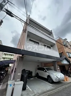 ハイツ ロアールの画像