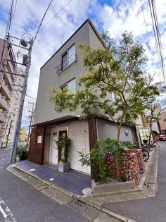 ダイチアパートメント南小岩の画像