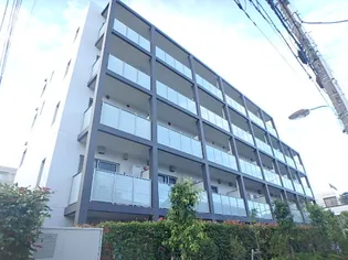 エスティメゾン千石の画像