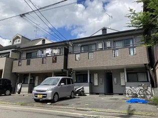 ベルエキップI IIの画像