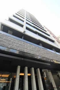 メイクス京橋川【3階】の外観