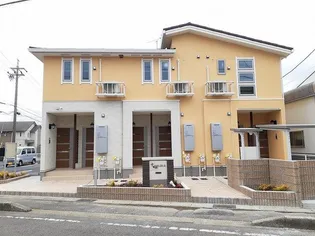 アルカンシェルⅡの画像