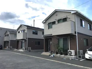 山形県山形市南二番町【一戸建】の外観