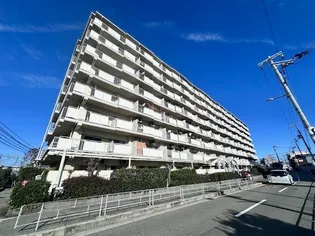 グリーンロード公園ヴィラの画像