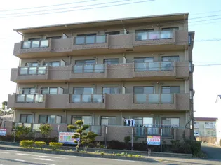 マンション槐の画像