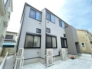 アスルーチェ上石神井の画像