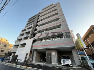 リトルズ西尾久の画像