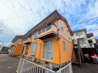 サザンポートAの画像