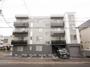 COZY PLACE 栄通の画像