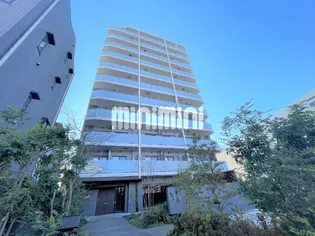 プライマル南砂の画像