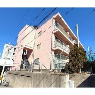 セイコーマンションの画像